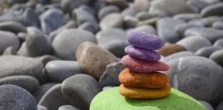 Meditation lernen: Ruhe im Geist