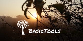 Du und BasicTools - Zusammen Träume verwirklichen