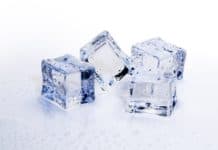 Kühl durch den Sommer – mit Eisduschen