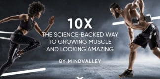 Mindvalley Fitness Masterclass