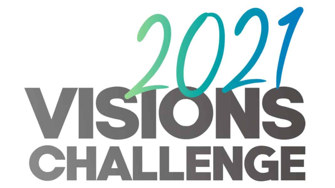 Greator Visions Challenge 2021 gratis online