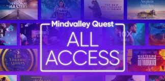 Mindvalley neue Quests