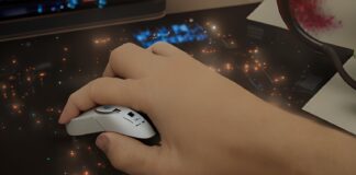 Ergonomische Maus im Test – Der Retter im Homeoffice? Ergonomische Maus im Test