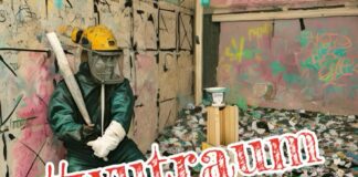 Wut rauslassen – Hilft der Wut-Raum in Wien wirklich gegen angestaute Aggression? Wut-Raum Wien Erfahrungen