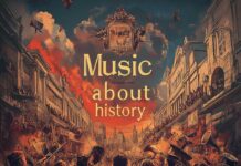 Lieder über Geschichte – mehr Allgemeinwissen durch Musik Geschichte Songs