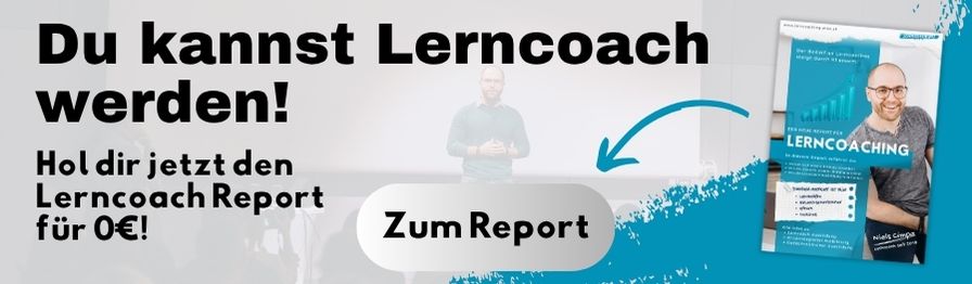 Lerncoach Ausbildung