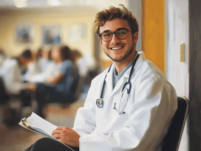MedAT Allergieausweise Merkfähigkeit