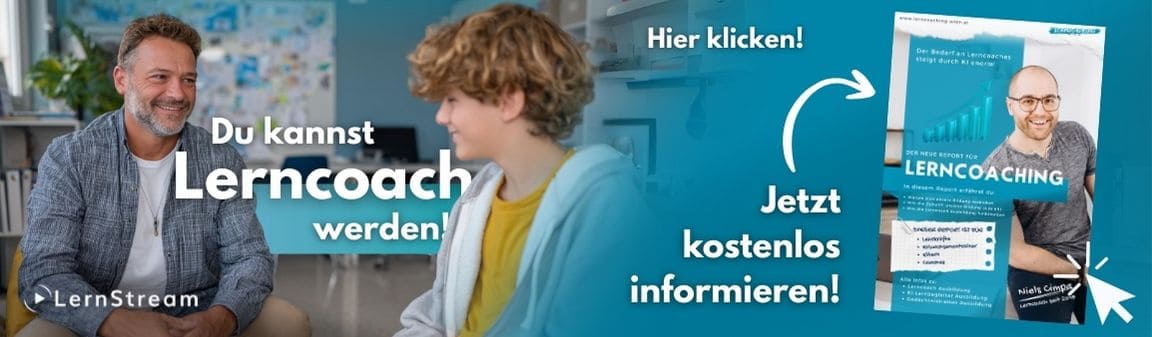 Lerntraining Wien Sommerkurs